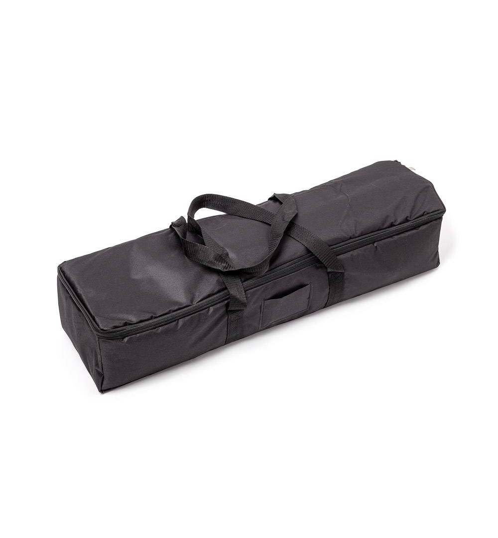 Zipper Absperrständer - Transporttasche