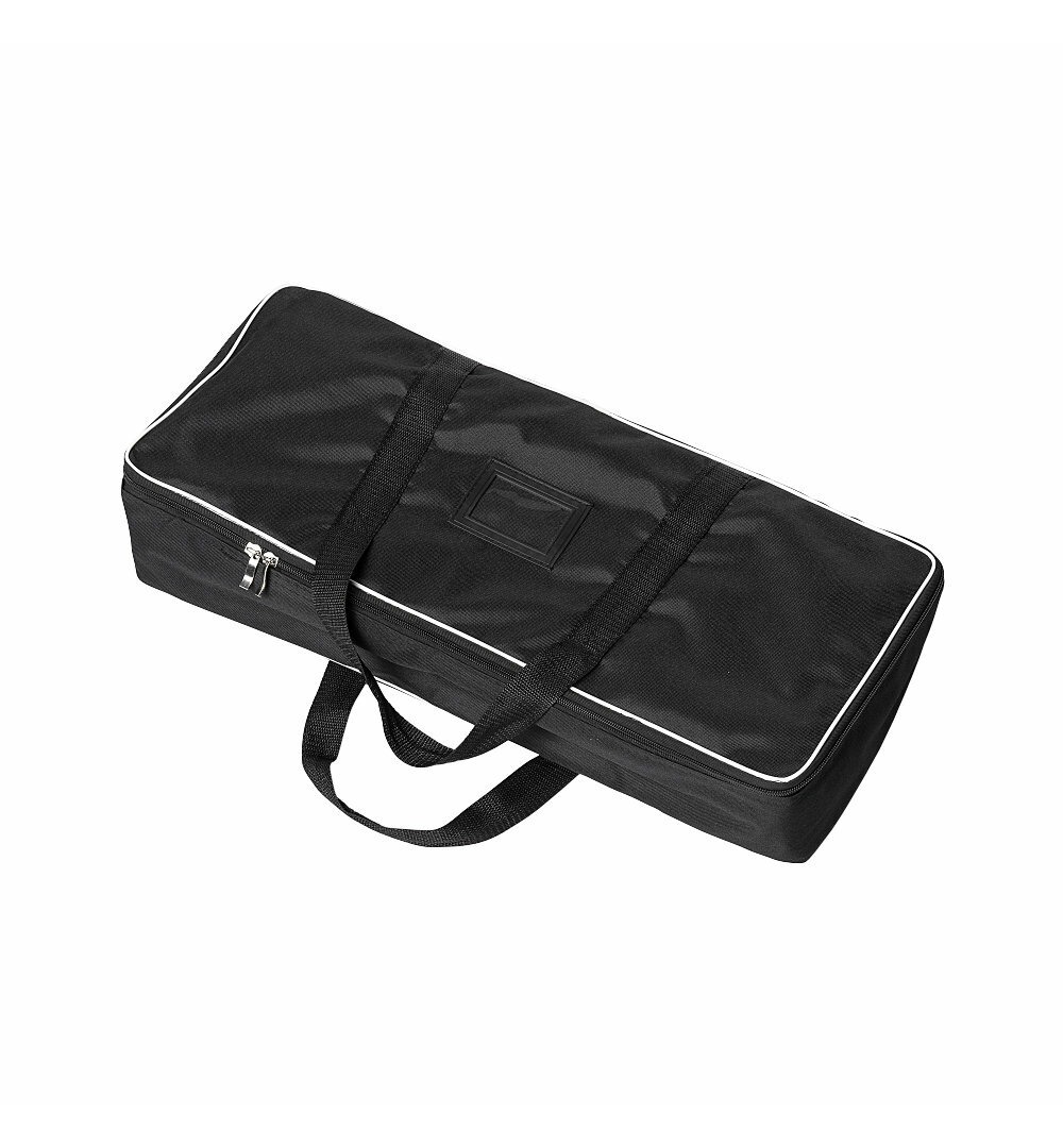 Zipper-Wall Curved Basic - Transportasche Zipper-Wall Curved Basic - Transportasche