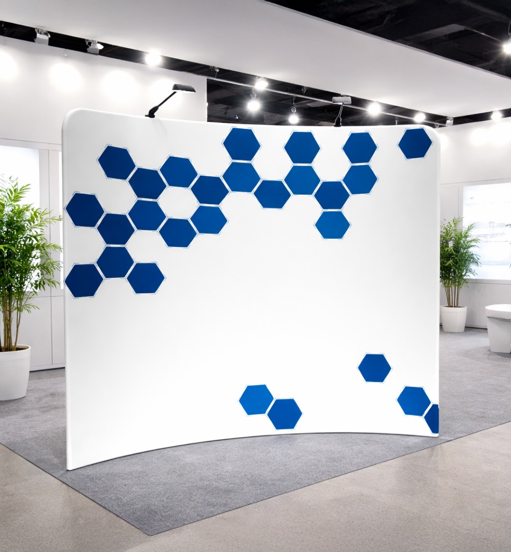 Zipper-Wall Curved Basic - Live 02 Zipper-Wall Curved Basic - Live 02