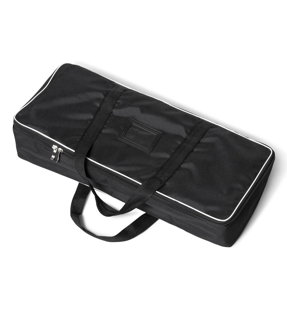 Zipper-Wall Straight Basic - Transporttasche Zipper-Wall Straight Basic - Transporttasche