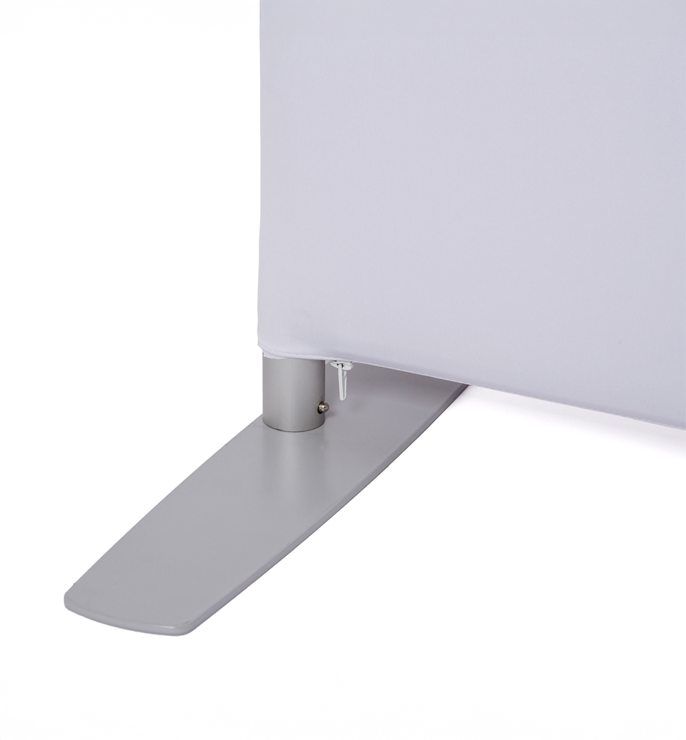 Zipper-Wall Straight Basic Zipper-Wall Straight Basic