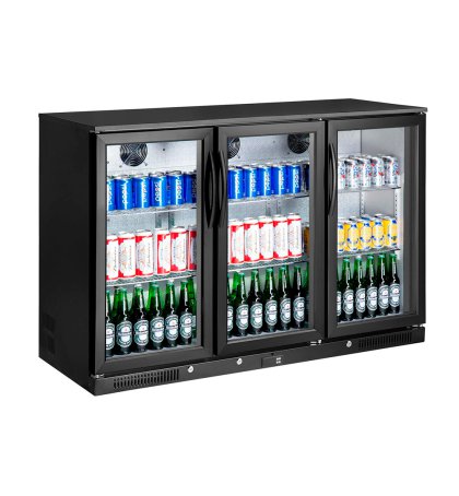 KÜHLTECHNIK
