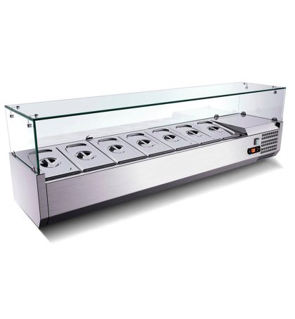 MESSECATERING EQUIPMENT