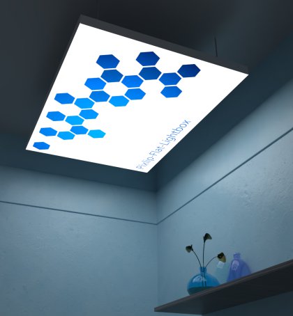 PIXLIP FLAT