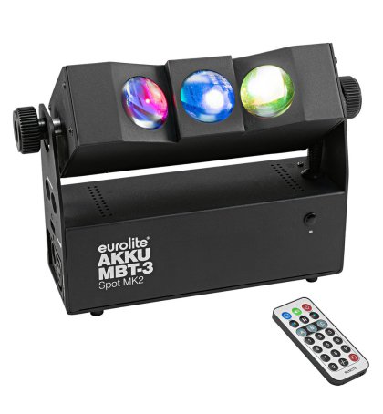 Akku-Scheinwerfer AKKU-SCHEINWERFER