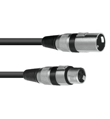 AUDIOKABEL & STECKER