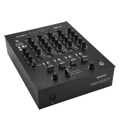 AUDIOMIXER