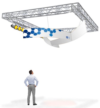 DECKENHÄNGER