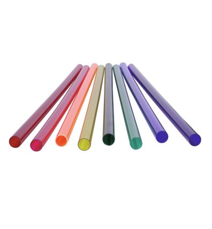 FARBFILTER FÜR RÖHREN