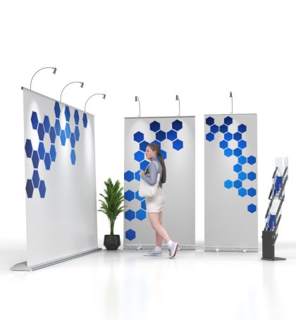 INFOSTAND