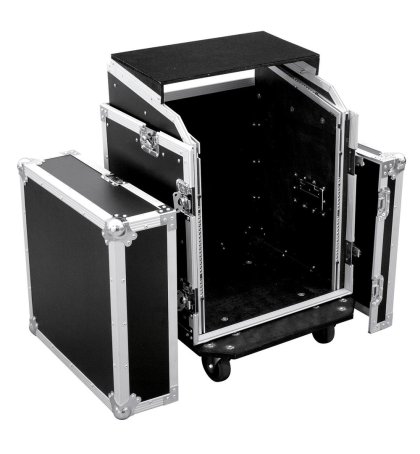 KOMBI-CASES