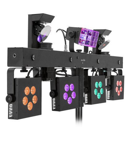 Kompakt-Lichtsets KOMPAKT LICHTSETS