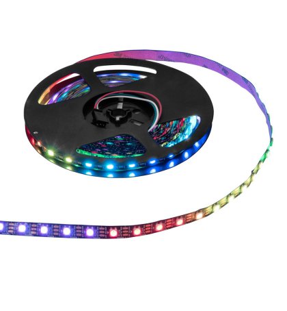LED-STRIPS & TUBE LIGHTS