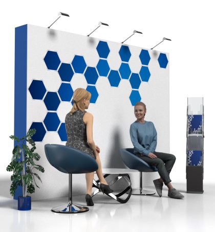 MESSEDISPLAYS