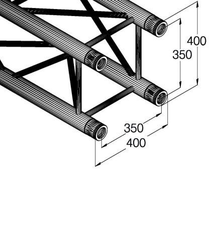 QUADLOCK GL400