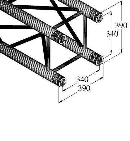QUADLOCK TQ390