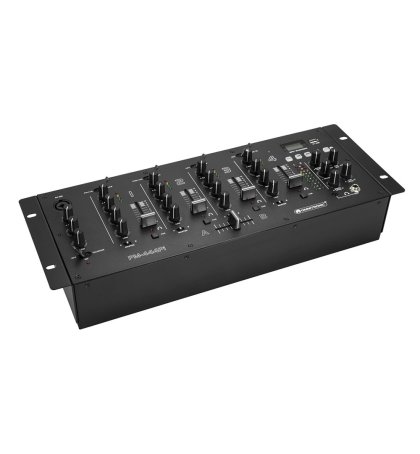 RACK-MIXER