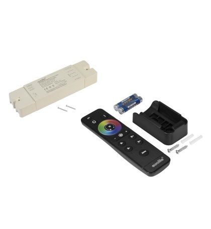 Strip Trafos & Controller STRIP TRAFOS & CONTROLLER