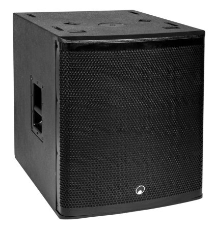 SUBWOOFER