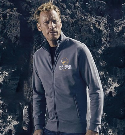 Team Sweatjacken - Herren