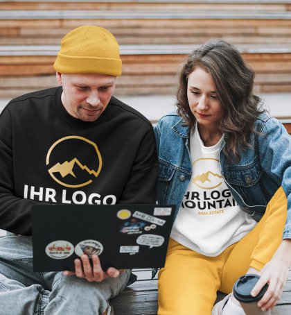 Team Sweatshirt - Unisex