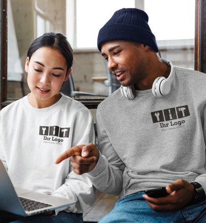 TEAM SWEATSHIRTS