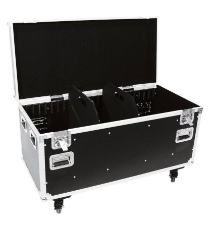 TOURCASES & ZUBEHÖR