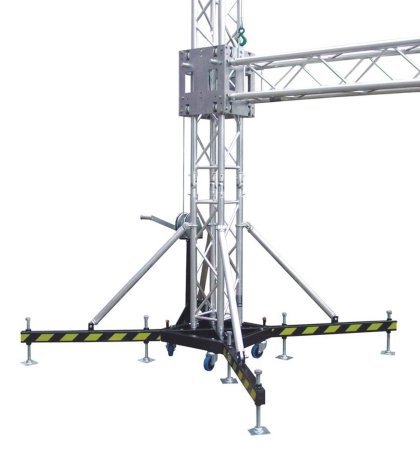 TOWERTRUSS TQTR