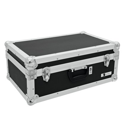 TRANSPORTCASES & RACKS