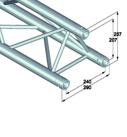 TRILOCK 6082