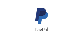 Zahlungsart PayPal