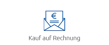 Kauf auf Rechnung