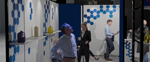 Vorteile der 3D-Visualisierung