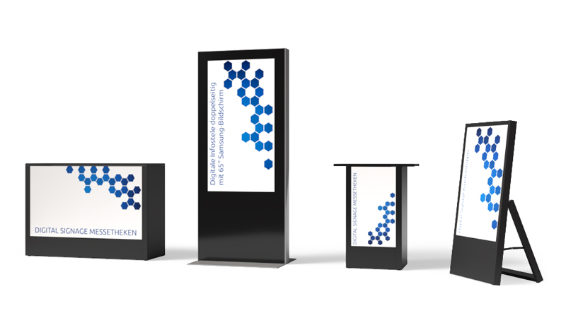 Digital Signage
