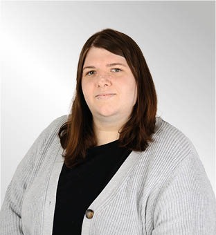 Jennifer Schwarz – Vertriebsmanagement