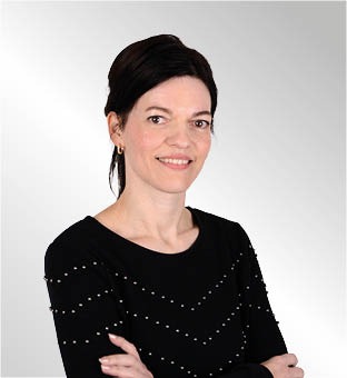 Tanja Müller – Vertriebsmanagement