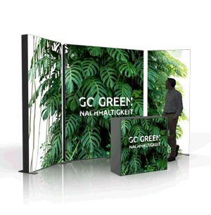 Nachhaltigkeit bei Pixlip