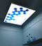 PIXLIP FLAT Decke