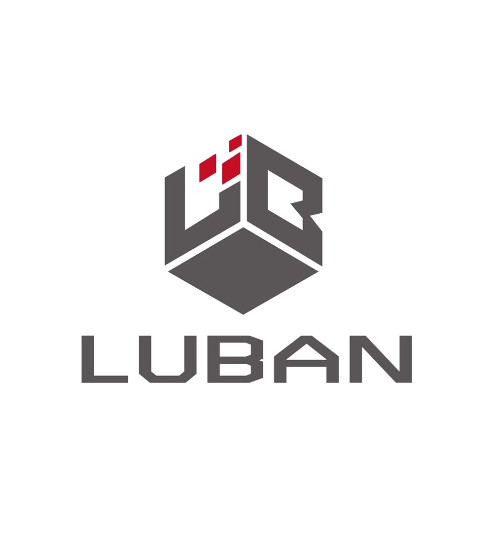 Luban Messebausysteme