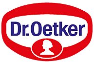 Dr. Oetker Logo