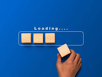 Datenupload