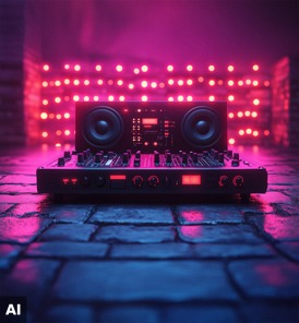 Festival-Audio-Systeme mit kraftvollem Klang für Bühne und Publikum