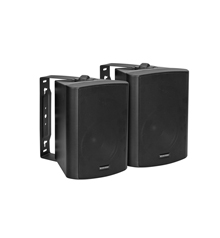 Boxensysteme für Hochzeiten – klare Klangübertragung für jede Phase des Festes Boxensysteme für Hochzeiten – perfekte Klangqualität für Musik, Reden und Party