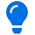 icon lampe