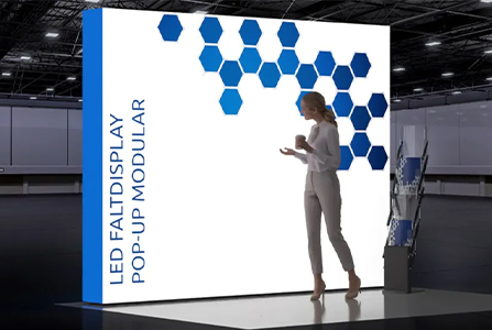 LED Pop-Up Modular Kategoriebild