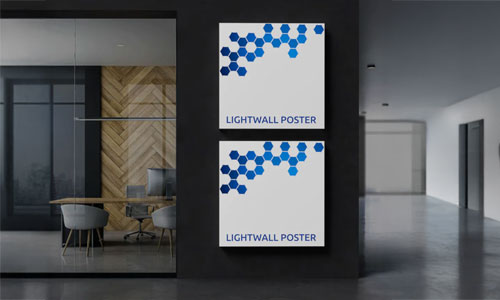 LED Lightwall – Produktdarstellung