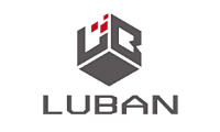 LUBAN Logo