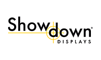 SHOWDOWN DISPLAYS Logo