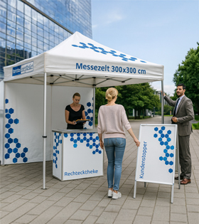 Messe & Event