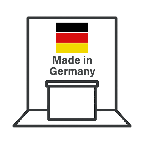 Fertigung der Messestände in Schwabach – Made in Germany Messestand Produktion in Deutschland – Qualität Made in Germany
